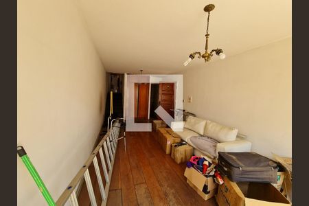 Casa à venda com 3 quartos, 131m² em Jardim Colombo, São Paulo