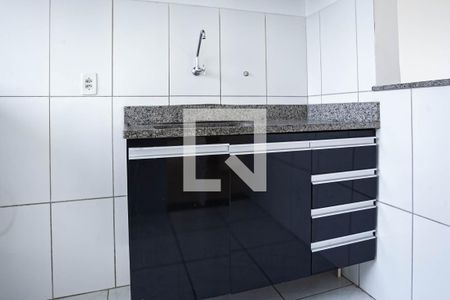 Apartamento para alugar com 80m², 3 quartos e 2 vagasCozinha