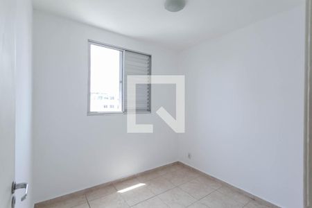 Quarto 1 de apartamento à venda com 3 quartos, 80m² em Castelo, Belo Horizonte