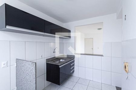 Apartamento para alugar com 80m², 3 quartos e 2 vagasCozinha