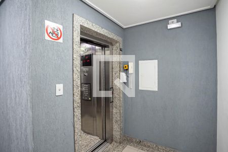 Apartamento para alugar com 80m², 3 quartos e 2 vagasHall de entrada 