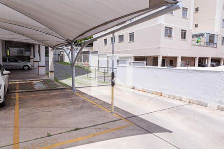 Apartamento para alugar com 80m², 3 quartos e 2 vagasGaragem