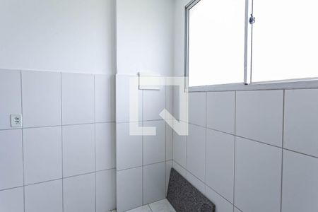 Apartamento para alugar com 80m², 3 quartos e 2 vagasÁrea de serviço 