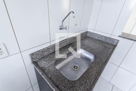 Apartamento para alugar com 80m², 3 quartos e 2 vagasCozinha