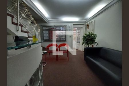 Casa à venda com 122m², 3 quartos e sem vaga