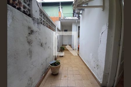Casa à venda com 122m², 3 quartos e sem vaga