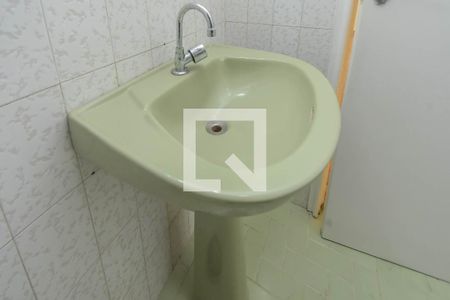Apartamento à venda com 53m², 1 quarto e 1 vaga Apartamento à venda com 53m², 1 quarto e 1 vagaBanheiro