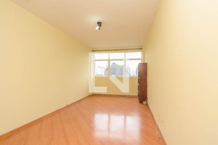 Apartamento à venda com 53m², 1 quarto e 1 vaga Apartamento à venda com 53m², 1 quarto e 1 vagaSala
