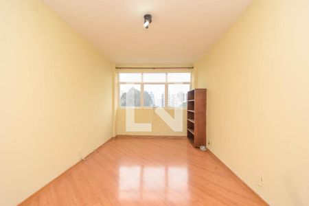 Apartamento à venda com 53m², 1 quarto e 1 vaga Apartamento à venda com 53m², 1 quarto e 1 vagaSala