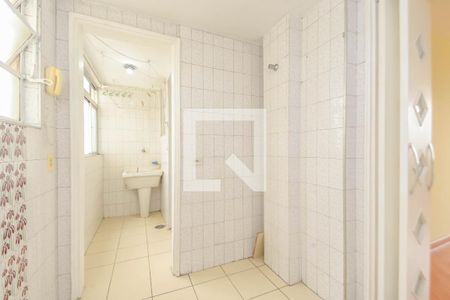Apartamento à venda com 53m², 1 quarto e 1 vaga Apartamento à venda com 53m², 1 quarto e 1 vagaCozinha