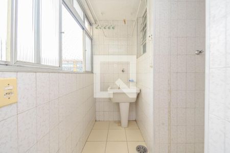 Apartamento à venda com 53m², 1 quarto e 1 vaga Apartamento à venda com 53m², 1 quarto e 1 vagaÁrea de Serviço