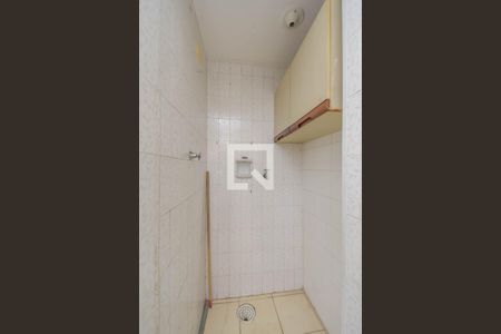 Apartamento à venda com 53m², 1 quarto e 1 vaga Apartamento à venda com 53m², 1 quarto e 1 vagaÁrea de Serviço