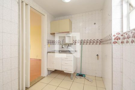 Apartamento à venda com 53m², 1 quarto e 1 vaga Apartamento à venda com 53m², 1 quarto e 1 vagaCozinha