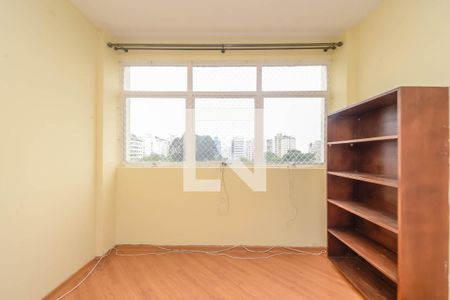 Apartamento à venda com 53m², 1 quarto e 1 vaga Apartamento à venda com 53m², 1 quarto e 1 vagaSala