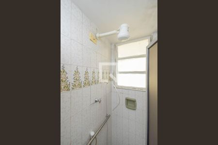 Apartamento à venda com 53m², 1 quarto e 1 vaga Apartamento à venda com 53m², 1 quarto e 1 vagaBanheiro