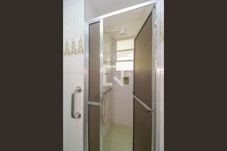 Apartamento à venda com 53m², 1 quarto e 1 vaga Apartamento à venda com 53m², 1 quarto e 1 vagaBanheiro