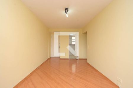 Apartamento à venda com 53m², 1 quarto e 1 vaga Apartamento à venda com 53m², 1 quarto e 1 vagaSala