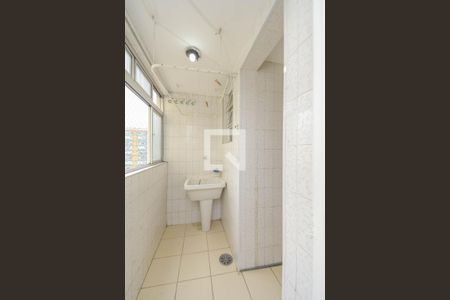 Apartamento à venda com 53m², 1 quarto e 1 vaga Apartamento à venda com 53m², 1 quarto e 1 vagaÁrea de Serviço