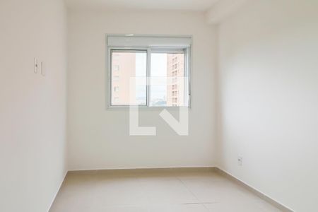 Quarto de apartamento à venda com 1 quarto, 25m² em Vila Butantã, São Paulo