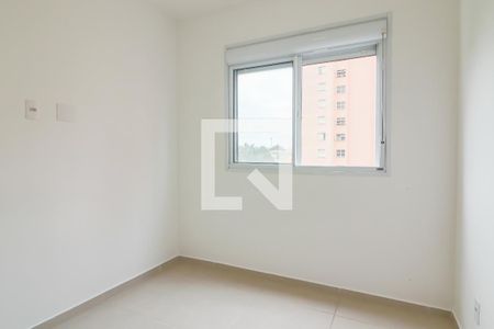 Quarto de apartamento à venda com 1 quarto, 25m² em Vila Butantã, São Paulo