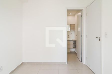 Quarto de apartamento à venda com 1 quarto, 25m² em Vila Butantã, São Paulo
