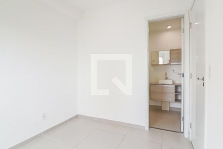 Quarto de apartamento à venda com 1 quarto, 25m² em Vila Butantã, São Paulo