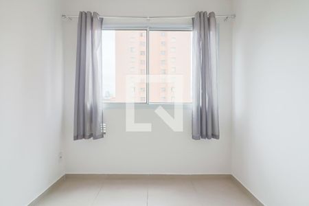 Sala / Cozinha de apartamento à venda com 1 quarto, 25m² em Vila Butantã, São Paulo