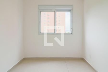 Quarto de apartamento à venda com 1 quarto, 25m² em Vila Butantã, São Paulo