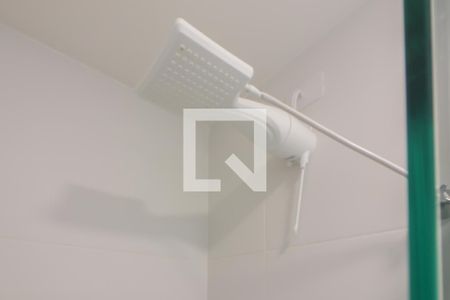 Apartamento à venda com 25m², 1 quarto e sem vaga Apartamento à venda com 25m², 1 quarto e sem vagaBanheiro