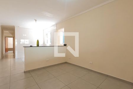 Sala/Cozinha de casa para alugar com 2 quartos, 80m² em Jardim Adriana, Guarulhos
