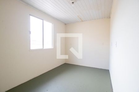 Quarto 2 de casa para alugar com 2 quartos, 50m² em Cidade Industrial, Curitiba