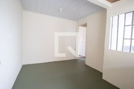 Sala de casa para alugar com 2 quartos, 50m² em Cidade Industrial, Curitiba