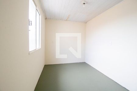 Quarto 2 de casa para alugar com 2 quartos, 50m² em Cidade Industrial, Curitiba