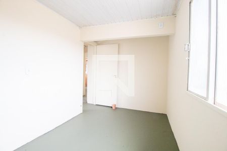 Quarto 2 de casa para alugar com 2 quartos, 50m² em Cidade Industrial, Curitiba