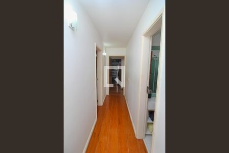 Apartamento à venda com 600m², 5 quartos e 2 vagasCorredor