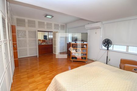 Apartamento à venda com 600m², 5 quartos e 2 vagasQuarto 1