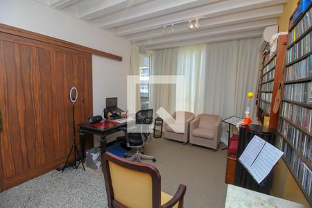 Apartamento à venda com 600m², 5 quartos e 2 vagasEscritório