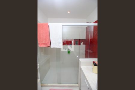 Apartamento à venda com 600m², 5 quartos e 2 vagasBanheiro da Suíte 2