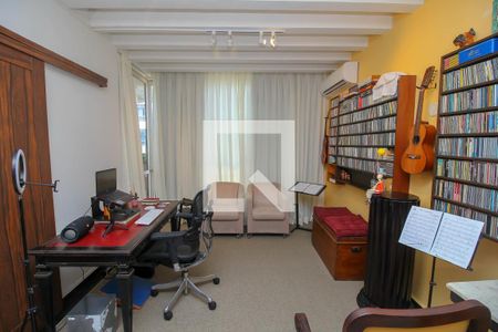 Apartamento à venda com 600m², 5 quartos e 2 vagasEscritório