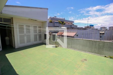 Apartamento à venda com 600m², 5 quartos e 2 vagasÁrea de Serviço
