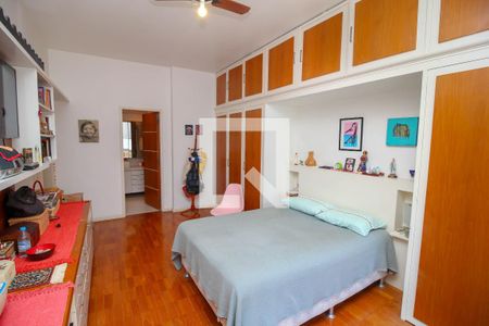 Apartamento à venda com 600m², 5 quartos e 2 vagasQuarto 2