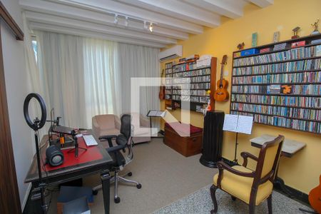 Apartamento à venda com 600m², 5 quartos e 2 vagasSala de Jantar