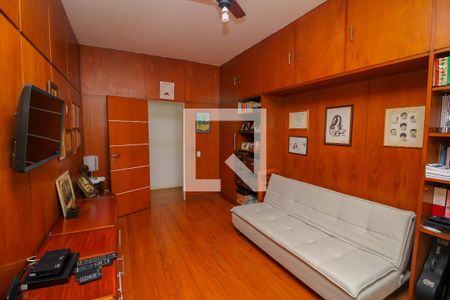 Apartamento à venda com 600m², 5 quartos e 2 vagasQuarto 4