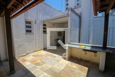 Apartamento à venda com 600m², 5 quartos e 2 vagasÁrea de lazer