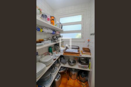 Apartamento à venda com 600m², 5 quartos e 2 vagasArmário de louça