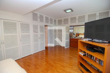 Apartamento à venda com 600m², 5 quartos e 2 vagasQuarto 1