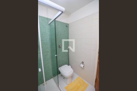 Apartamento à venda com 600m², 5 quartos e 2 vagasBanheiro Social