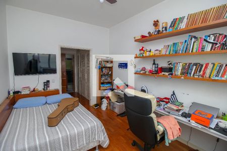 Apartamento à venda com 600m², 5 quartos e 2 vagasQuarto 3