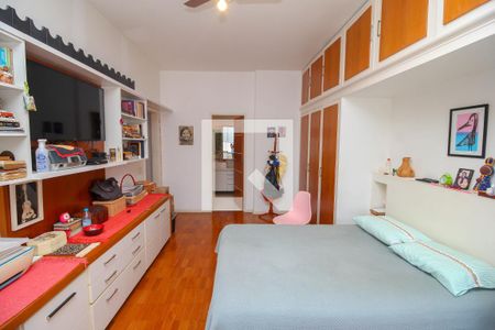 Apartamento à venda com 600m², 5 quartos e 2 vagasQuarto 2