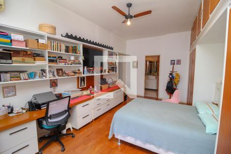 Apartamento à venda com 600m², 5 quartos e 2 vagasQuarto 2